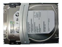 HP Quick-release Midline - hårddisk - 3 TB - SATA 6Gb/s 647347-001