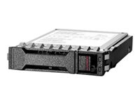 HPE Mixed Use - SSD - 960 GB - SATA 6Gb/s P40503-K21