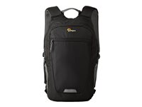 Lowepro Photo Hatchback BP 150 AW II - ryggsäck för kamera med linser och surfplatta LP36955-PWW