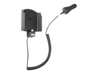 Brodit Active holder with cig-plug - bilhållare/laddare för mobiltelefon 712054