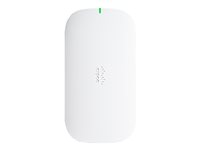 Cisco Business 151AXM Mesh Extender - räckviddsökare för wifi - Bluetooth, 802.11a/b/gcc CBW151AXM-E-EU