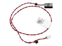 Dell HDMI Audio Cable - ljudkabel (digital) Y003D