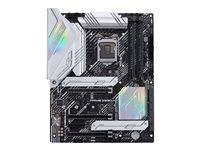 ASUS PRIME Z590-A - moderkort - ATX - LGA1200-uttag - Z590 90MB16D0-M0EAY0