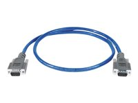 Extron VGAP M-M MD - VGA-kabel - HD-15 (VGA) till HD-15 (VGA) - 90 cm 26-439-01