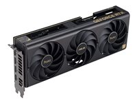 ASUS ProArt GeForce RTX 4080 16GB - grafikkort - GeForce RTX 4080 - 16 GB 90YV0IX0-M0NB00