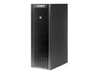 APC Smart-UPS VT 10kVA with 2 Battery Modules Expandable to 4 - UPS - 8 kW - 10000 VA SUVTP10KH2B4