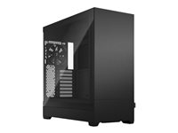 Fractal Design Pop XL Silent - tower - utökad ATX FD-C-POS1X-02