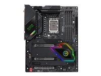 ASRock Z690 Taichi Razer Edition - moderkort - ATX - LGA1700-uttag - Z690 Z690 TAICHI RAZER EDITION