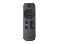 Logitech fjärrkontroll till videokonferenssystem 993-001896