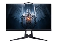 Gigabyte AORUS FI25F - LED-skärm - Full HD (1080p) - 24.5" FI25F