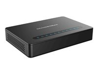 Grandstream HT818 - VoIP-telefonadapter HT818