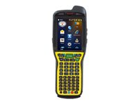 Honeywell Dolphin 99EXni - handdator - Win Embedded Handheld 6.5 Classic - 1 GB - 3.7" - 3G 99EXLW1-GC211XEI