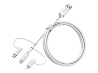 OtterBox Standard - USB-kabel - 1 m 78-52686