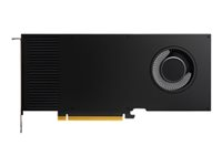 NVIDIA RTX A4000 - grafikkort - RTX A4000 - 16 GB VCNRTXA4000-SB