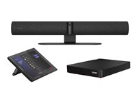 Jabra PanaCast 50 Room System - paket för videokonferens 8601-117