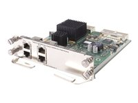 HPE HIM Module - expansionsmodul - 1000Base-X x 4 JC163A