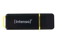 Intenso High Speed Line - USB flash-enhet - 128 GB 3537491