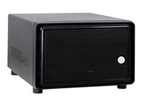 Inter-Tech SC-2100 - tower - mini ITX 88887285