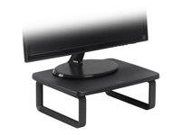 Kensington Monitor Stand Plus with SmartFit System - monitorställ K52786WW