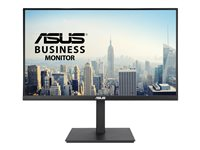 ASUS VA27ACFSN - LED-skärm - QHD - 27" 90LM06GJ-B01170