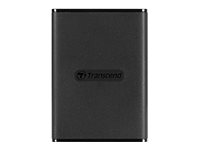 Transcend ESD270C - SSD - 250 GB - USB 3.1 Gen 2 TS250GESD270C