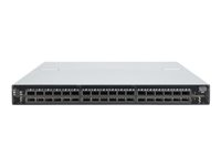 Mellanox Quantum QM8700 - switch - 40 portar - smart - rackmonterbar P06249-B21