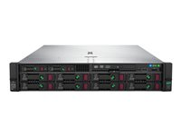 HPE ProLiant DL380 Gen10 SMB Networking Choice - kan monteras i rack Xeon Gold 5218R 2.1 GHz - 32 GB - ingen HDD P24844R-B21