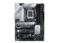 ASUS PRIME Z790-P-CSM - moderkort - ATX - LGA1700-uttag - Z790 90MB1CK0-M0EAYC