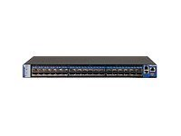 Mellanox InfiniBand FDR - switch - 36 portar - ohanterad - rackmonterbar 670768-B21