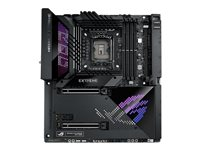 ASUS ROG MAXIMUS Z690 EXTREME - moderkort - utökad ATX - LGA1700-uttag - Z690 90MB18H0-M0EAY0