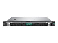 HPE Parallel File System 12 Disk Bays Server - kan monteras i rack ingen CPU - 0 GB - ingen HDD R8F20A