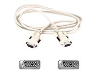 Belkin PRO Series VGA-kabel - 2 m F2N028B02M