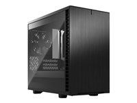 Fractal Design Define 7 Nano - tower - Mini-DTX FD-C-DEF7N-02