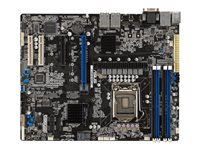 ASUS P12R-E/10G-2T - moderkort - ATX - LGA1200-uttag - C256 90SB0AI0-M1UAY0