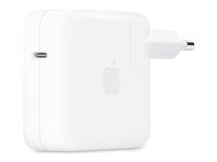 Apple strömadapter - 24 pin USB-C - 70 Watt MXN53ZM/A