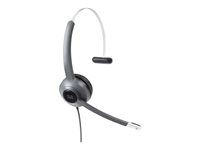 Cisco 521 Wired Single - headset CP-HS-W-521-USBC