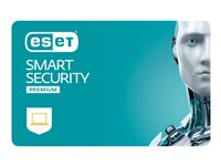 ESET Smart Security Premium - abonnemangslicens (2 år) - 1 dator ESSP2N1