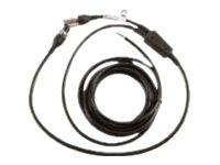 Honeywell Ignition Control Cable - strömkabel 236-316-001