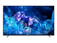 Sony Bravia Professional Displays FWD-65A80K 65" Klass (64.5" visbar) OLED-skärm - 4K - för digital skyltning FWD-65A80K