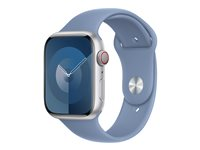 Apple - band för smart klocka - 45 mm MT443ZM/A