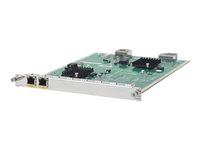 HPE - expansionsmodul - HMIM - 1000Base-T x 2 JG420A