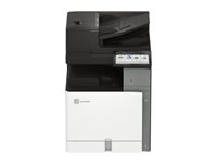 Lexmark CX833se - multifunktionsskrivare - färg 20L8411