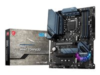 MSI MAG B560 TORPEDO - moderkort - ATX - LGA1200-uttag - B560 MAG B560 TORPEDO