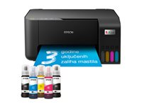 Epson L3210 - multifunktionsskrivare - färg C11CJ68401