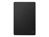 Seagate Game Drive for PS4 STGD4000400 - hårddisk - 4 TB - USB 3.0 STGD4000400