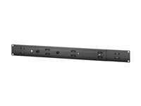 APC Easy Rack - kabelhantering för rack - 1U ER7DCM