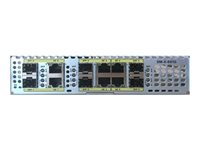 Cisco SM-X-6X1G Gigabit Ethernet Service Module - expansionsmodul - Gigabit Ethernet x 6 + Gigabit SFP x 6 SM-X-6X1G=