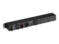 Eaton HotSwap MBP - förbikopplare - 3000 VA MBP3KIB