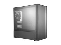 Cooler Master MasterBox NR600 - tower - ATX MCB-NR600-KGNN-S00