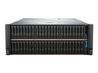 HPE ProLiant DL580 Gen10 Performance - kan monteras i rack Xeon Platinum 8260 2.4 GHz - 512 GB - ingen HDD P05671-B21